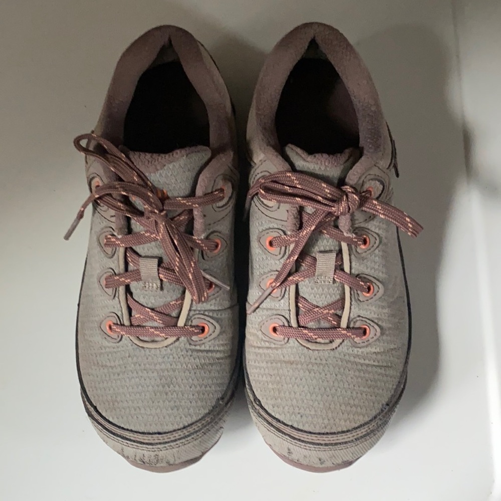 Ahnu women’s hiking shoes size 7
